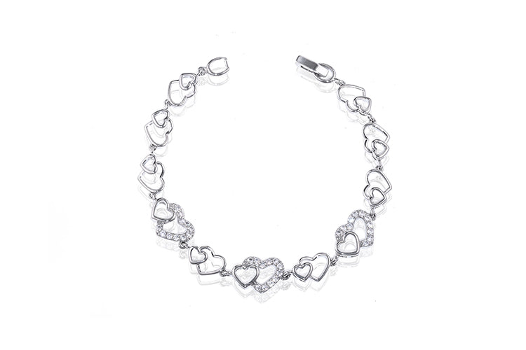 Pulseira Prova de Amor DCG0966