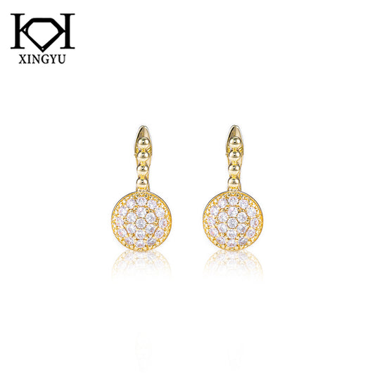 Brincos encantadores DCG1011