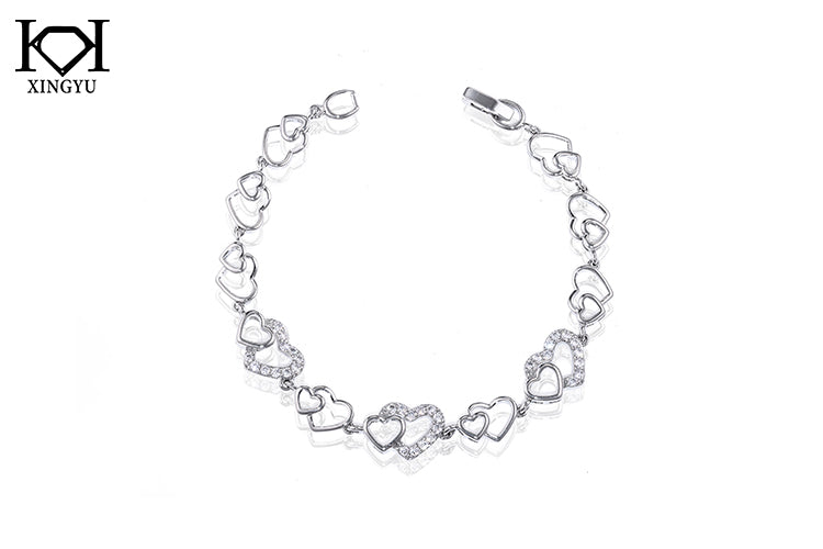 Pulseira Prova de Amor DCG0966