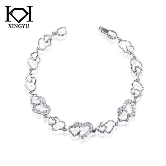 Pulseira Prova de Amor DCG0966