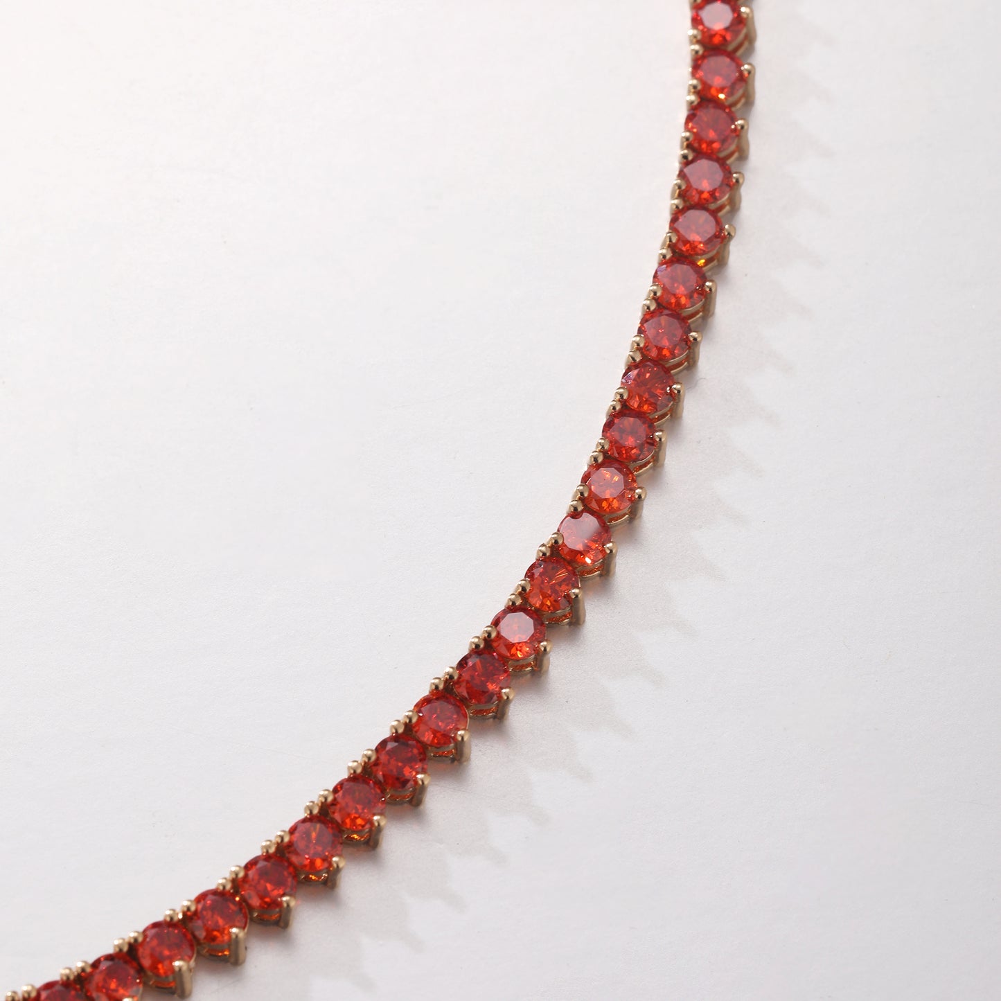 Colar Riviera 2.5mm 42cm  DCG1786