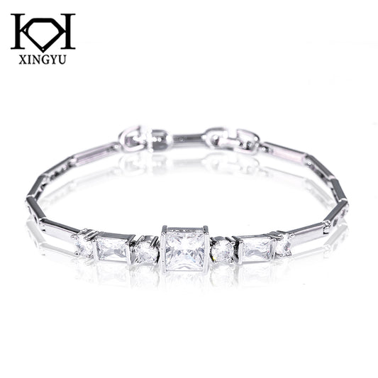 Pulseira Estilo e Glamour  DCG0967