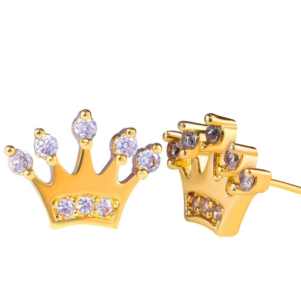 Brincos Realeza DCG1185