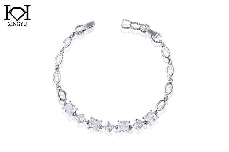 Pulseira Luxuosa DCG0969
