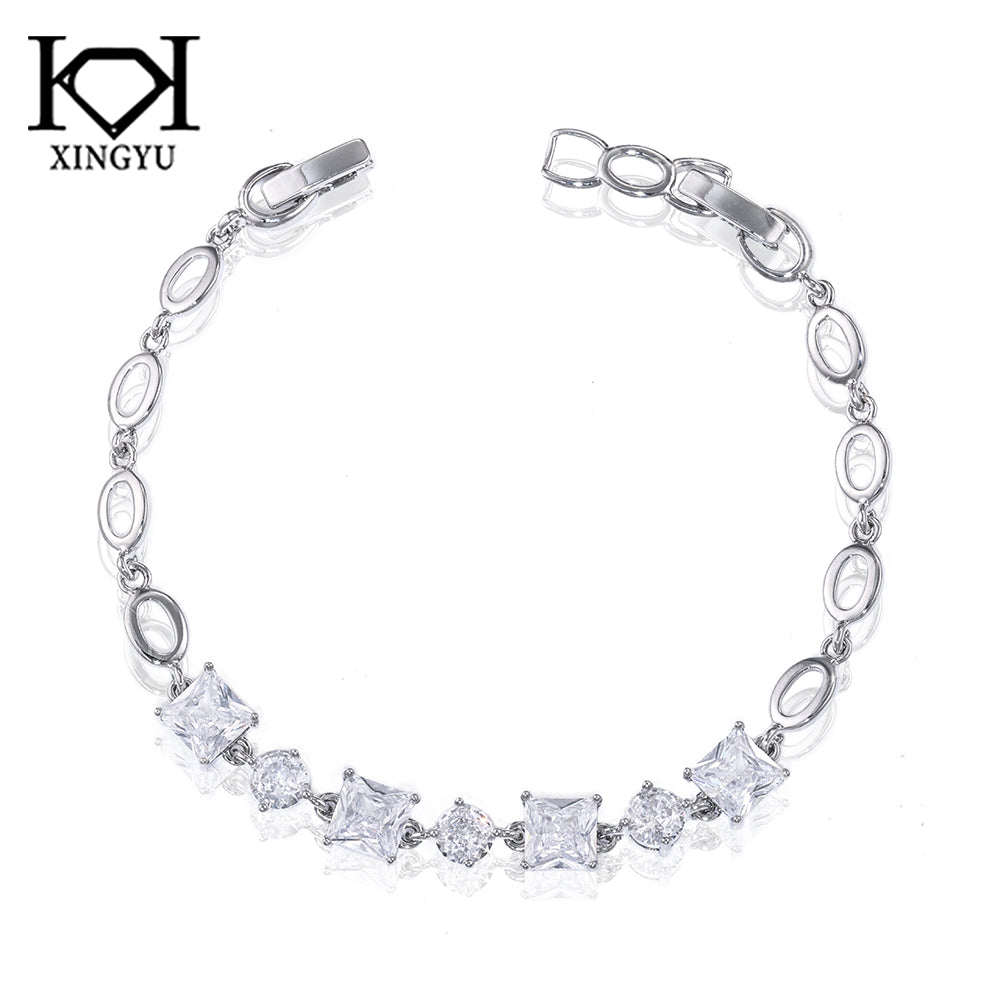 Pulseira Luxuosa DCG0969