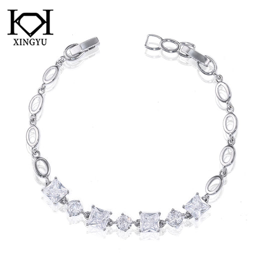 Pulseira Luxuosa DCG0969