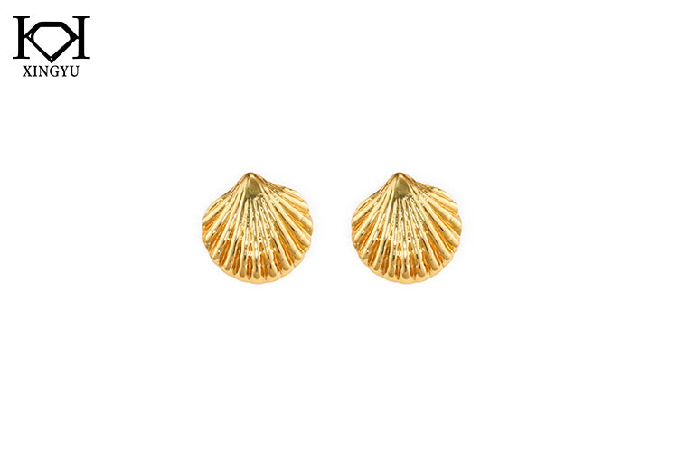 Brincos Praia e Luxo ECG0402