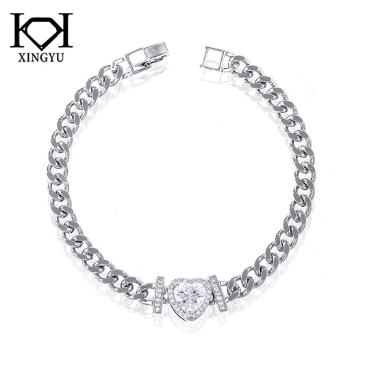 Pulseira Elegancia DCG0970