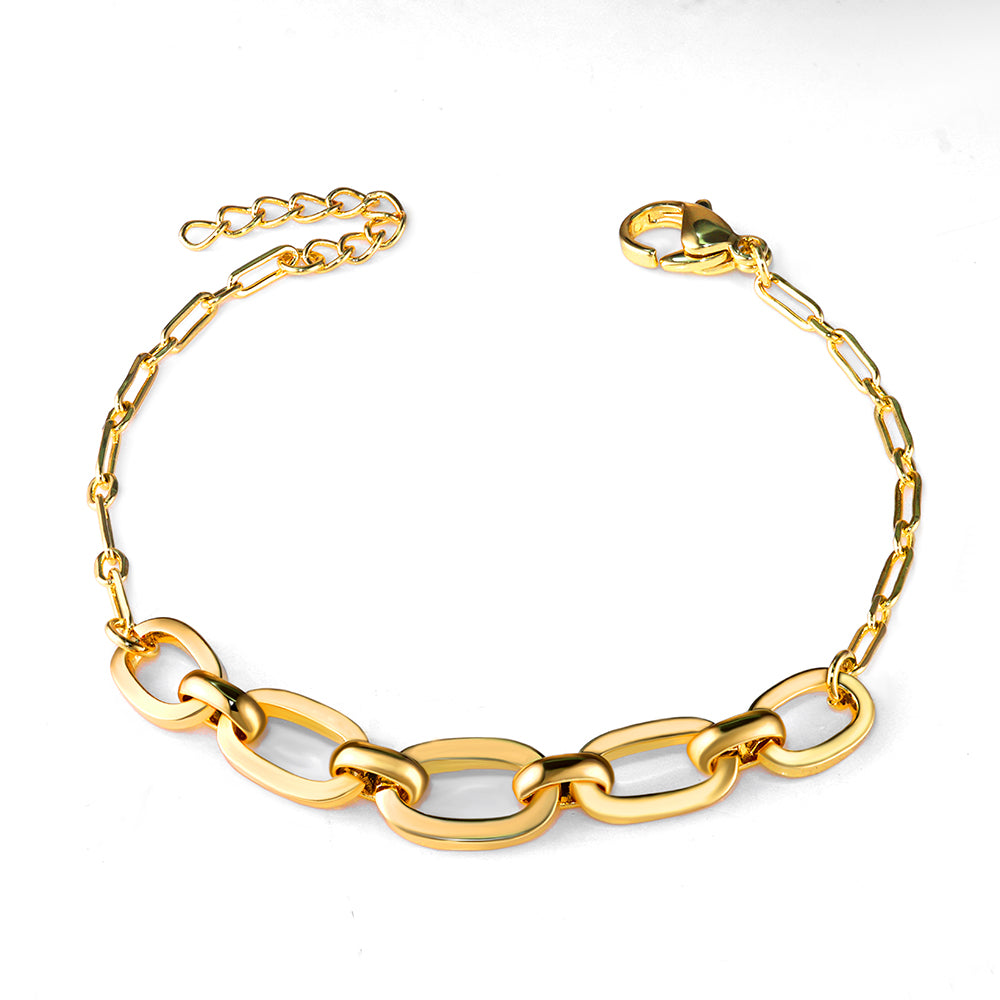 Conjunto Elos sublimes DCG1173