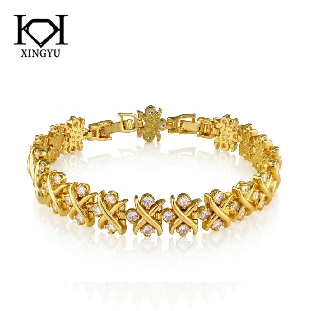 Pulseira Riviera Esplendor YE0050
