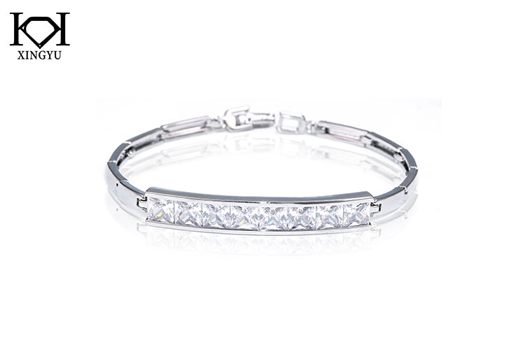 Pulseira Inspiracao Unica DCG0971