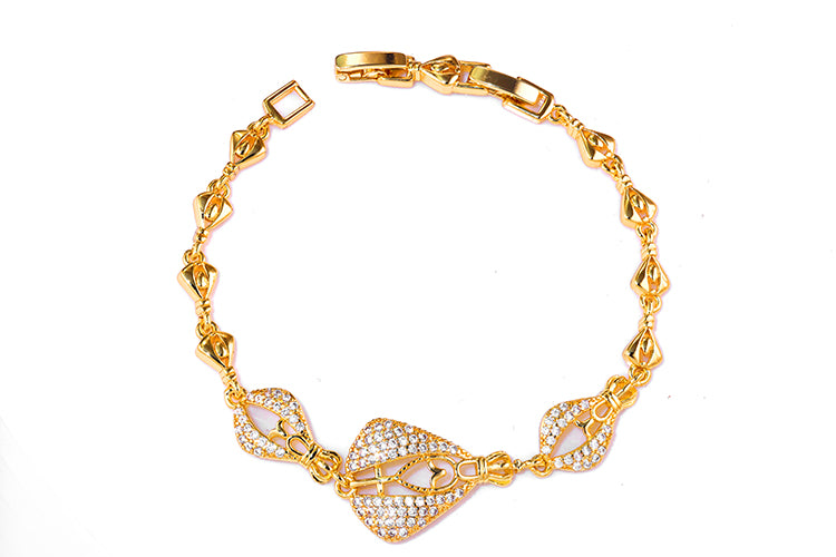 Pulseira nossa senhora DCG1379