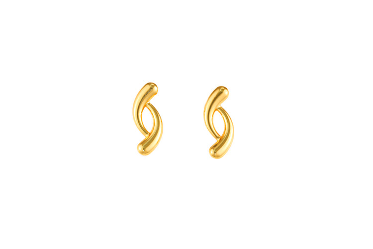 Brincos Movimento e Elegancia ECG0216