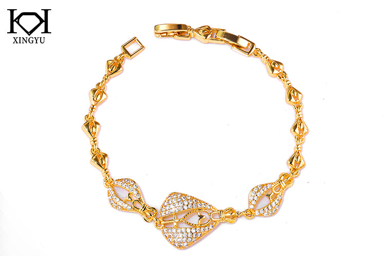 Pulseira nossa senhora DCG1379
