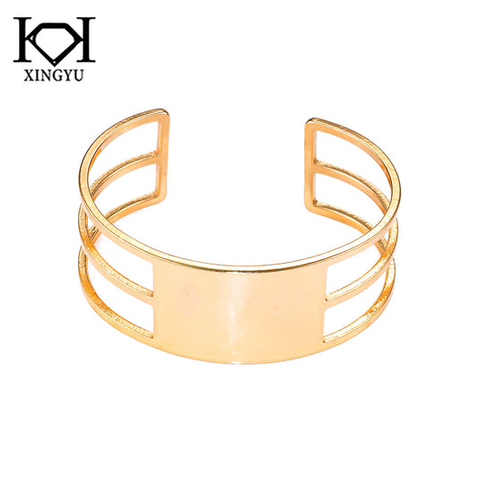 Bracelete Imponente DCG0803