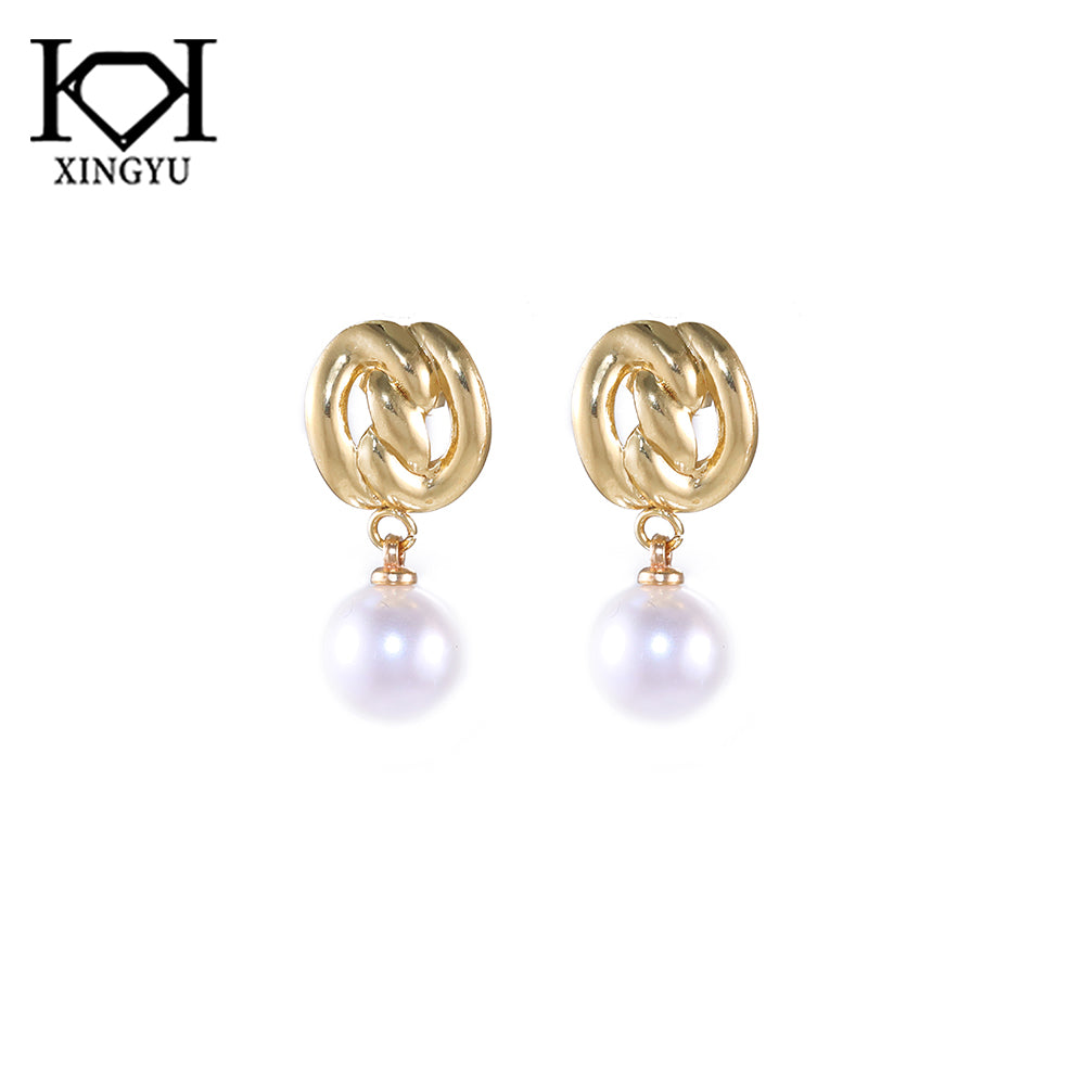 Brincos luxo incrivel ECG0181