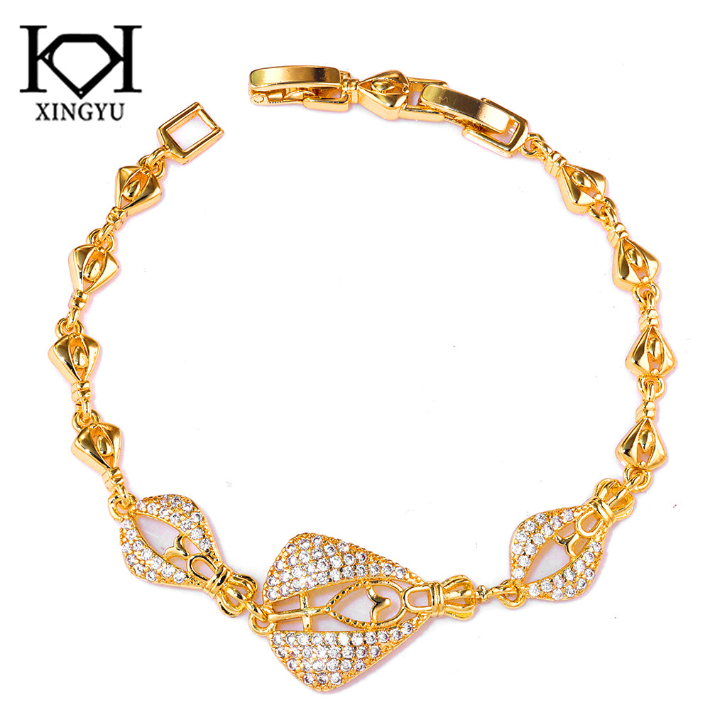Pulseira nossa senhora DCG1379