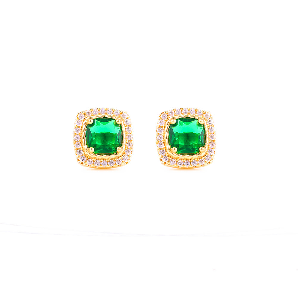 Brincos Luxo e Glamour DCG0868