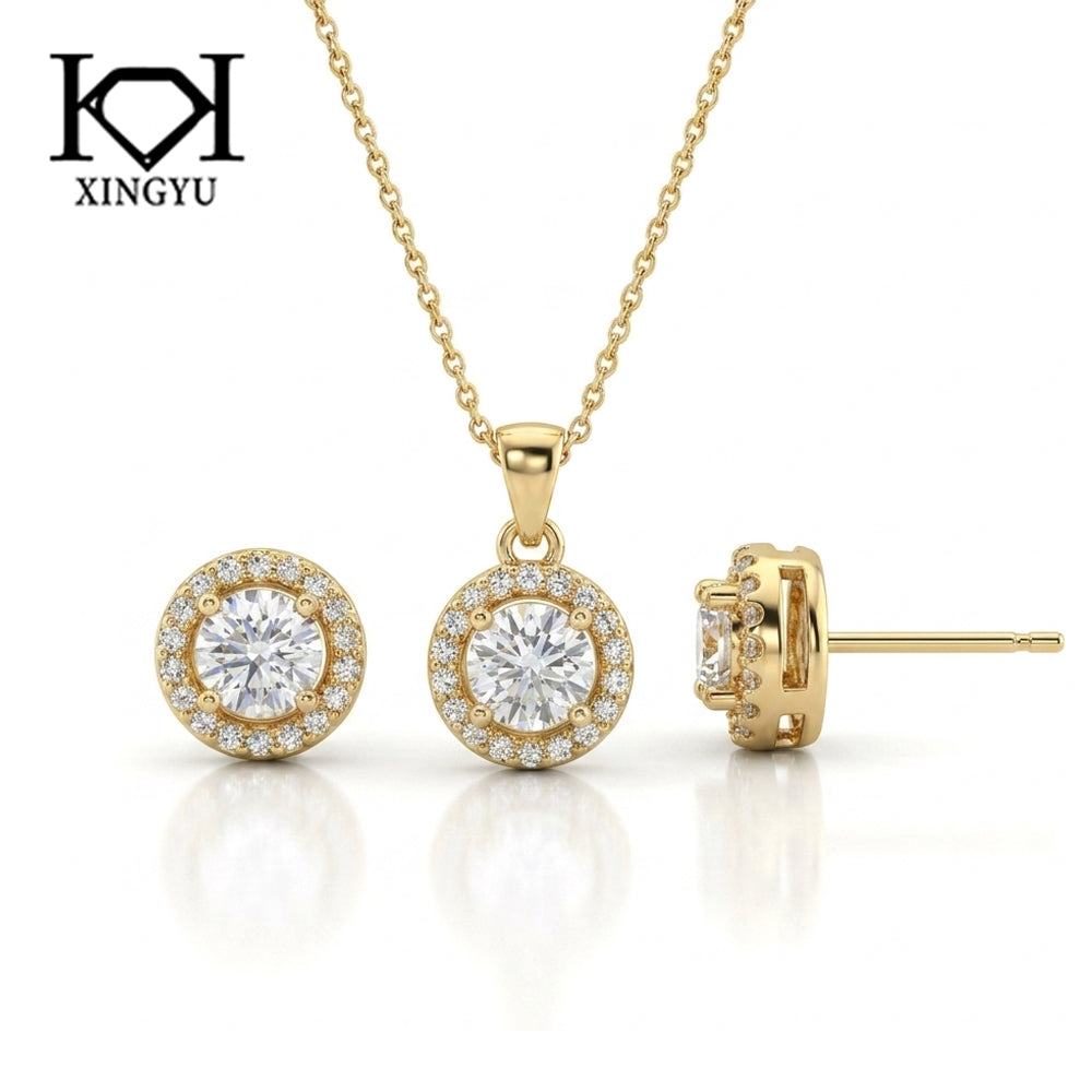 Conjunto pura Elegancia DCG1300