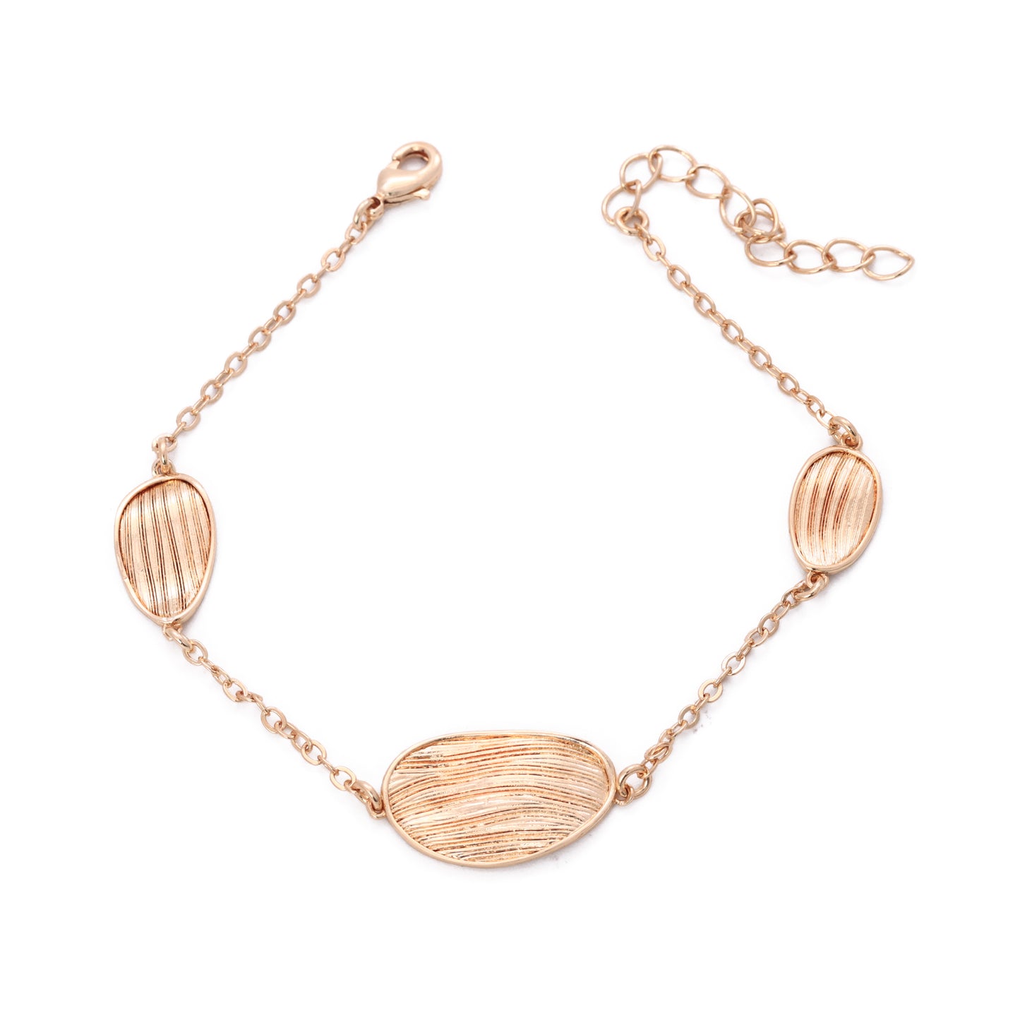 Pulseira formas XYH101090