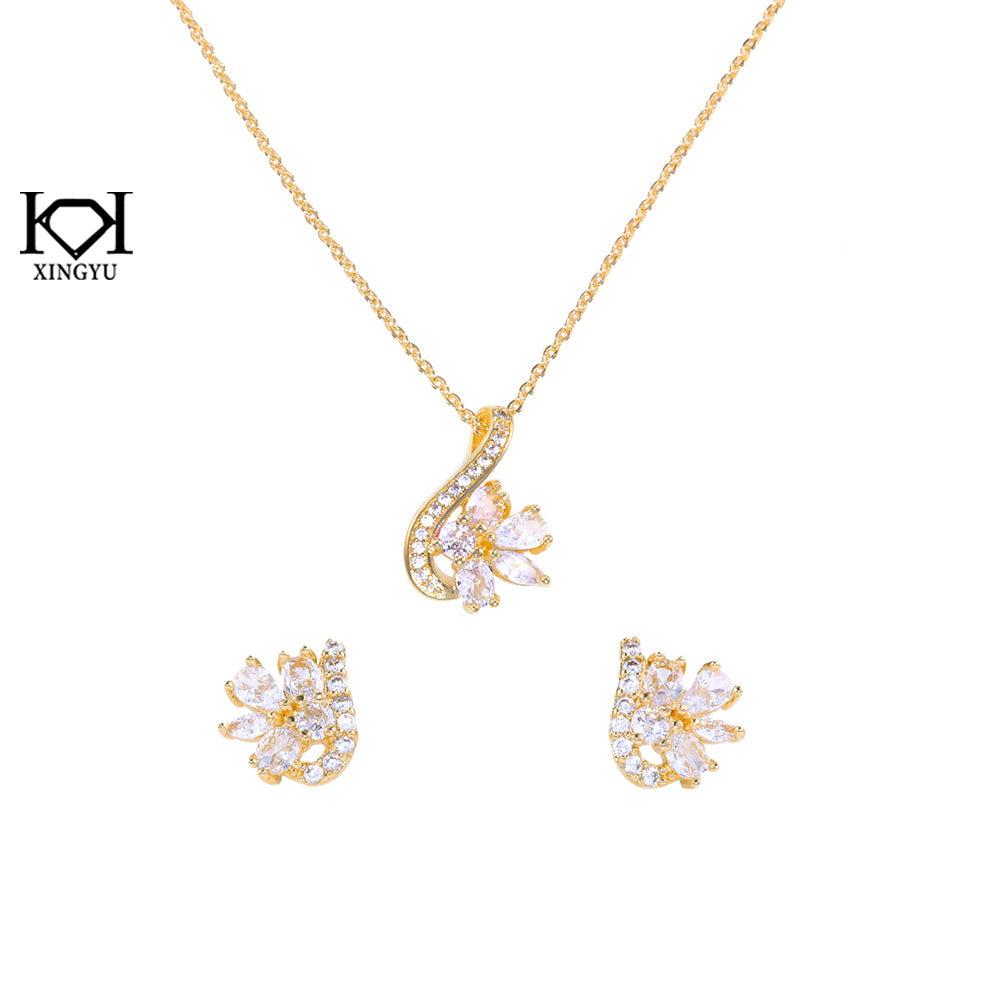 Conjunto Leveza e Elegancia DCG0875