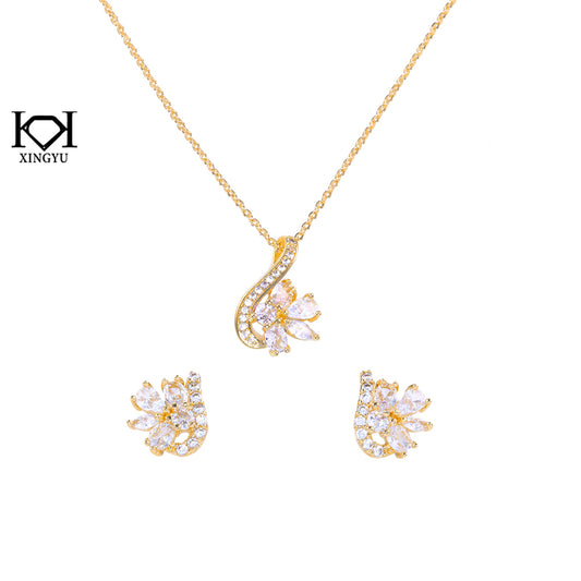 Conjunto Leveza e Elegancia DCG0875
