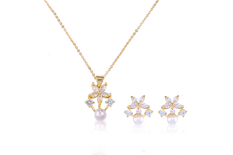 Conjunto Brilho e Luxo DCG0939