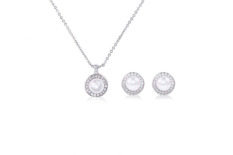 Conjunto Perolo Shell DCG0998