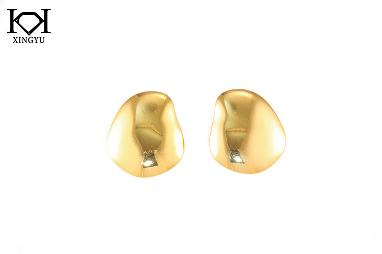 Brincos Glamour ECG0359