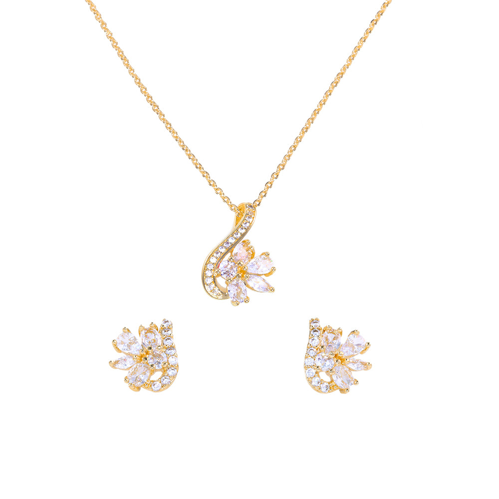 Conjunto Leveza e Elegancia DCG0875