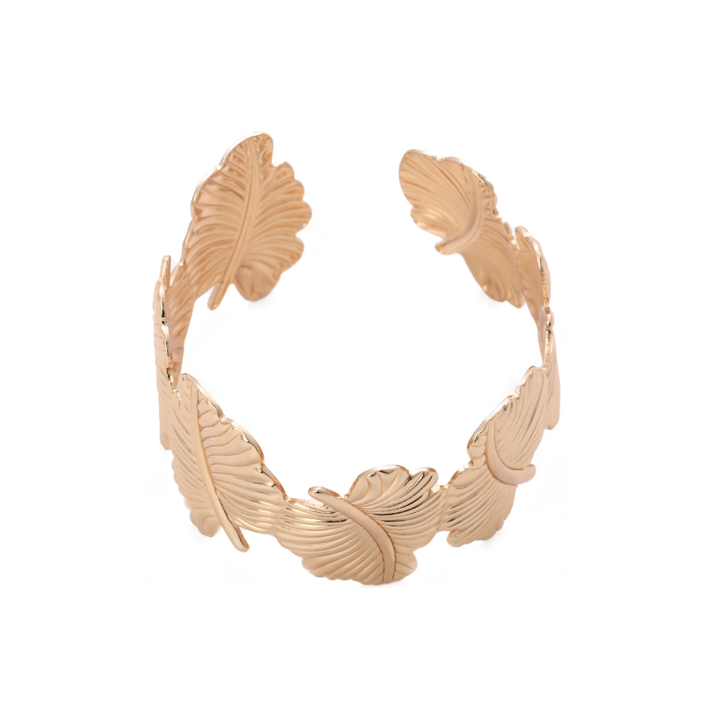 Bracelete Folhas XYH101136