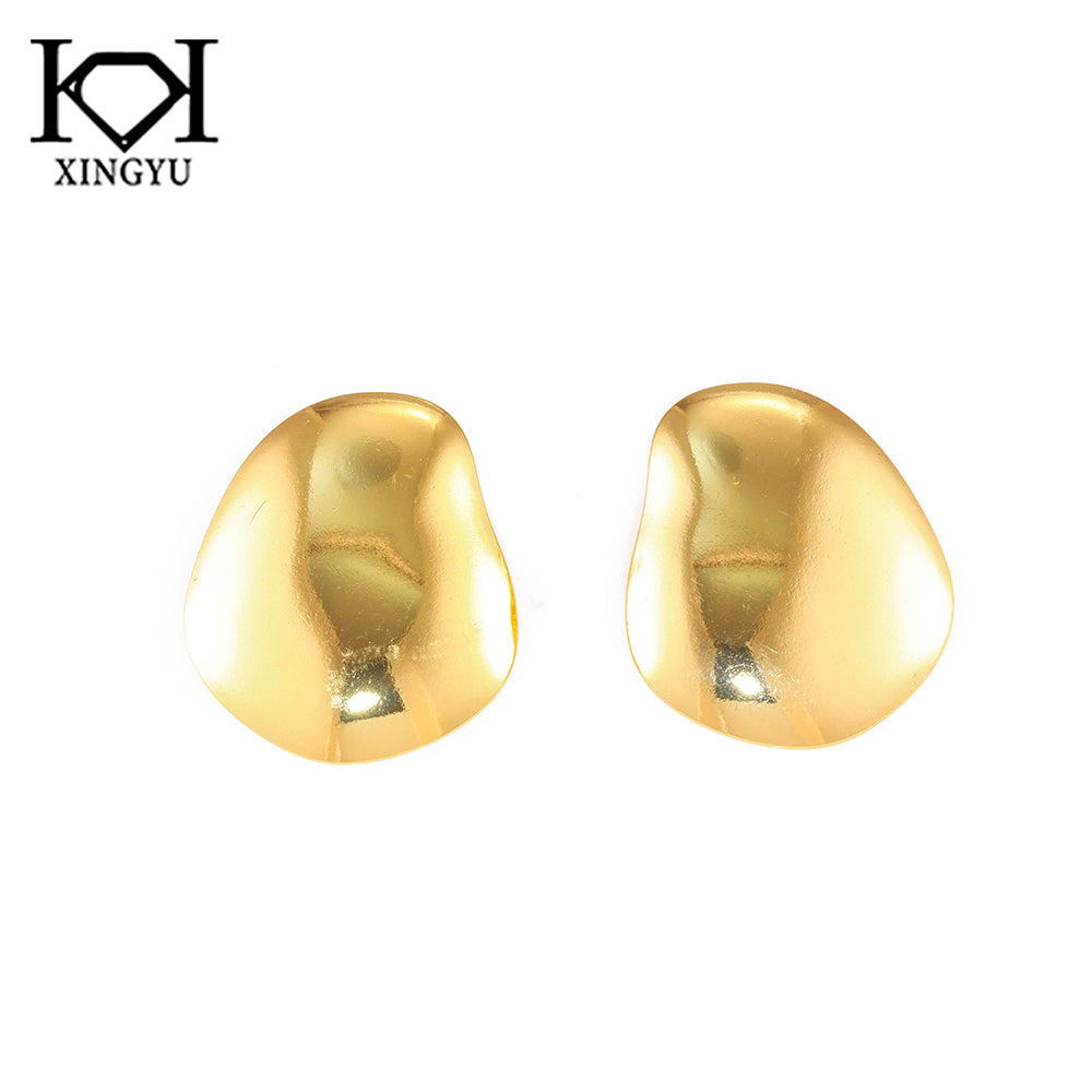 Brincos Glamour ECG0359