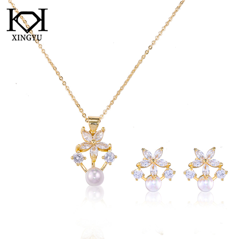 Conjunto Brilho e Luxo DCG0939