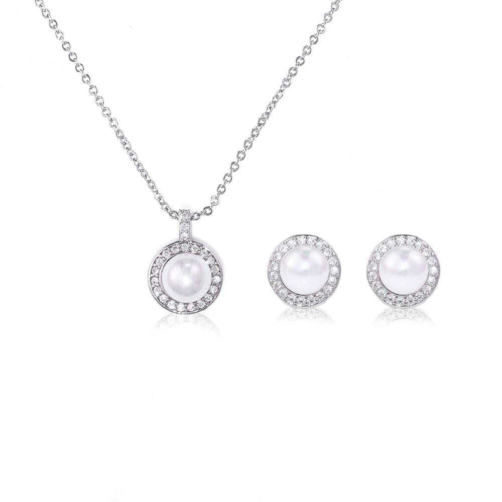 Conjunto Perolo Shell DCG0998