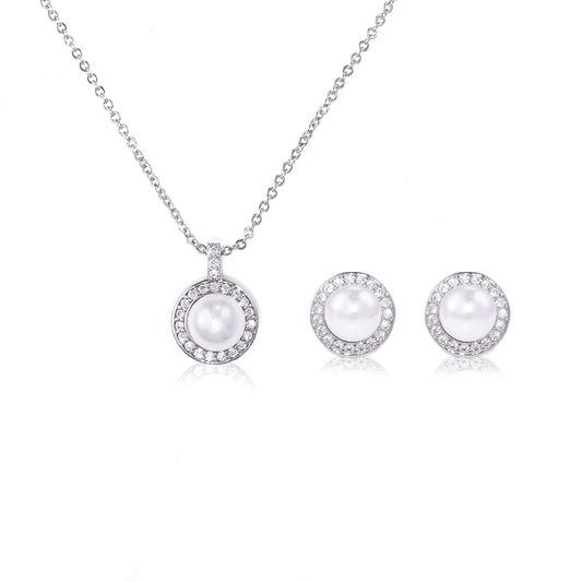 Conjunto Perolo Shell DCG0998