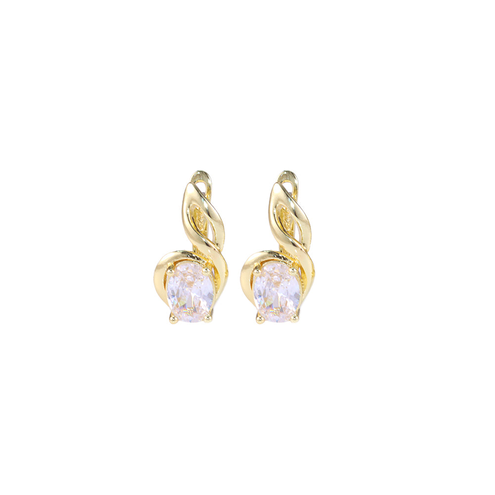 Brincos Elegancia Unica DCG0534