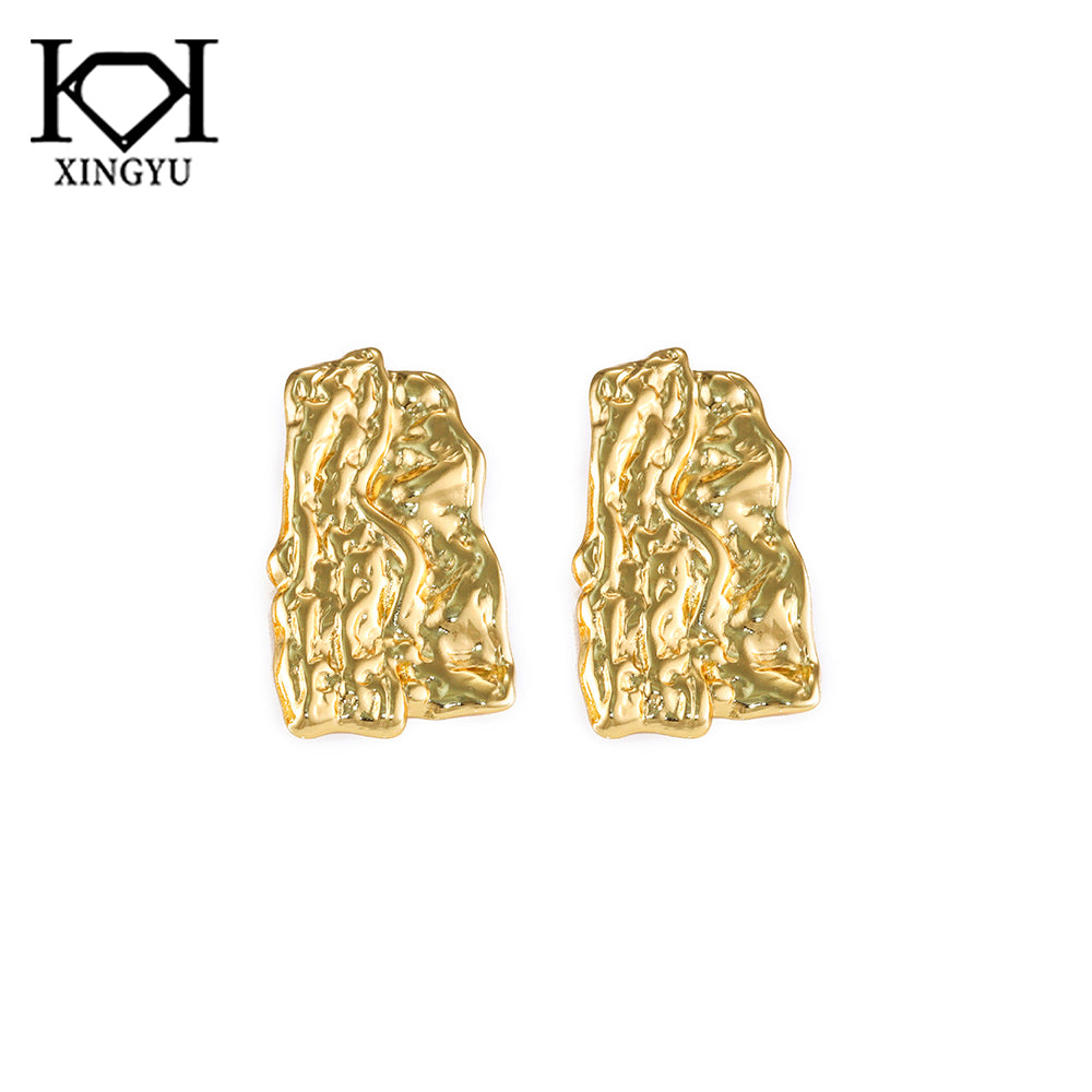 Brincos Estilo Livre ECG0231