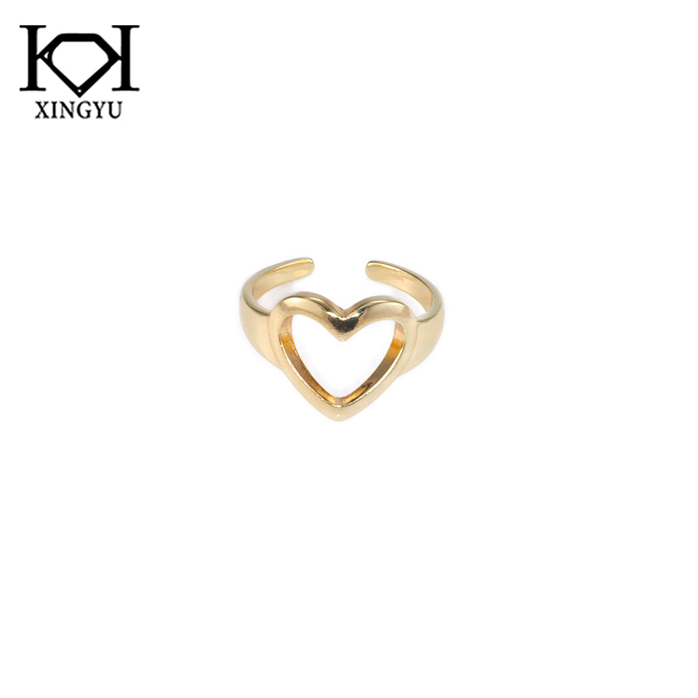 Anel Apaixonante DCG0793