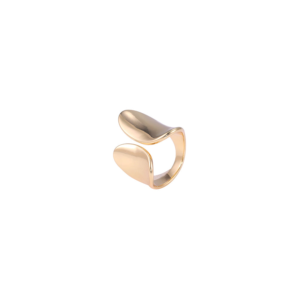 Anel estilo e luxo DCG0659