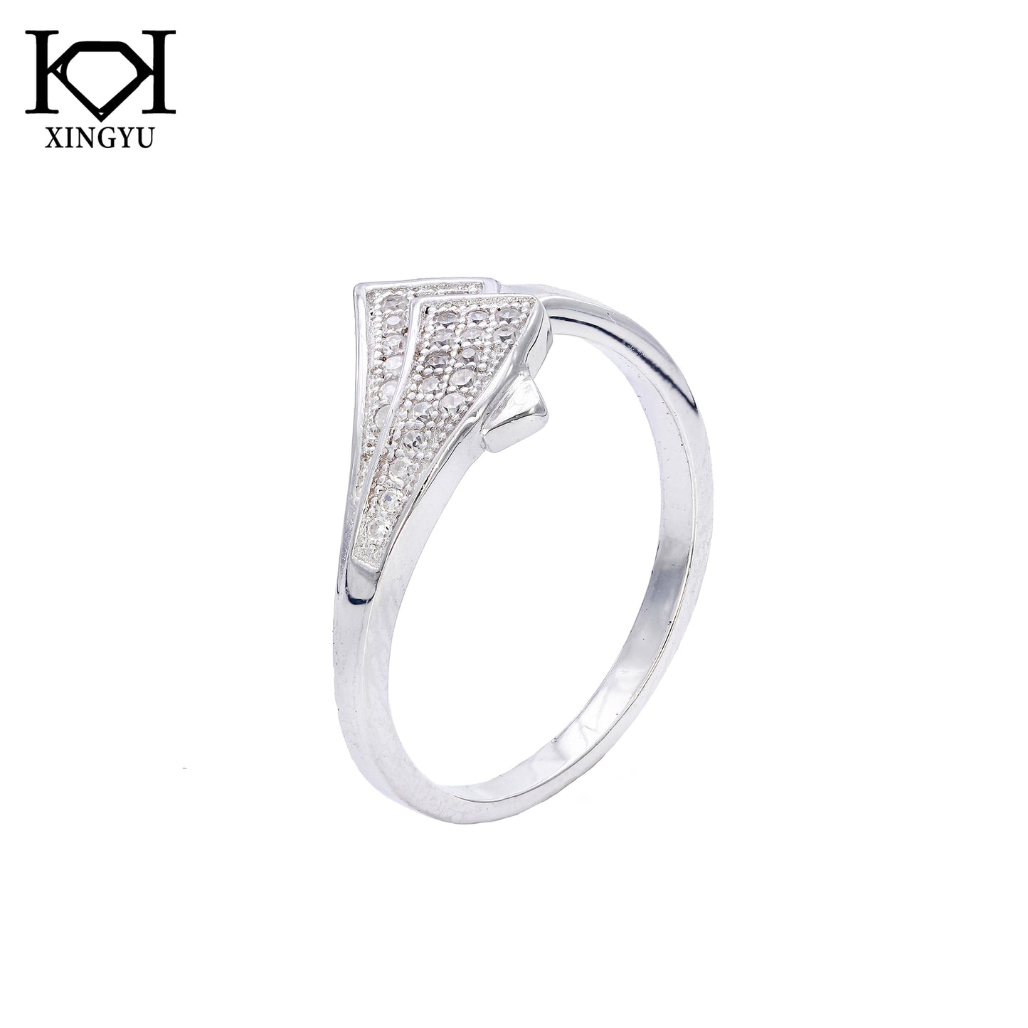 Anel Shine XYR101481