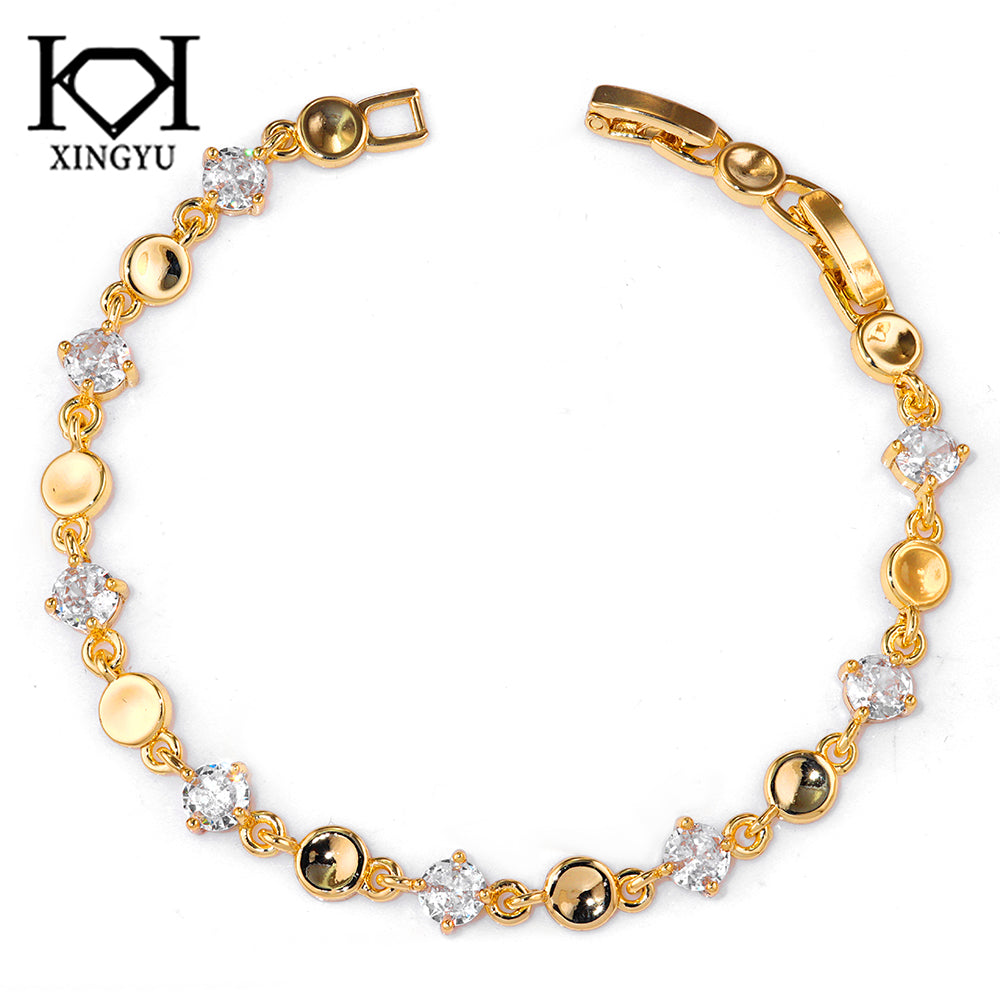 Pulseira luz serena DCG1382