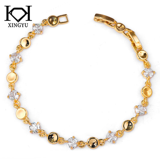 Pulseira luz serena DCG1382