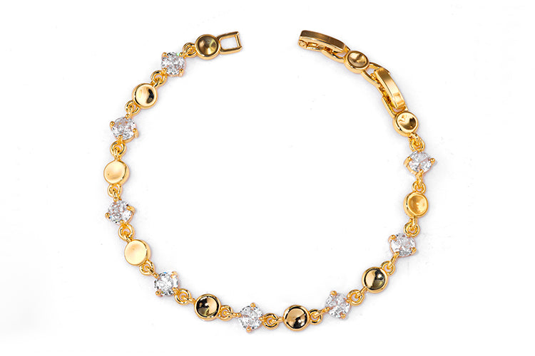 Pulseira luz serena DCG1382