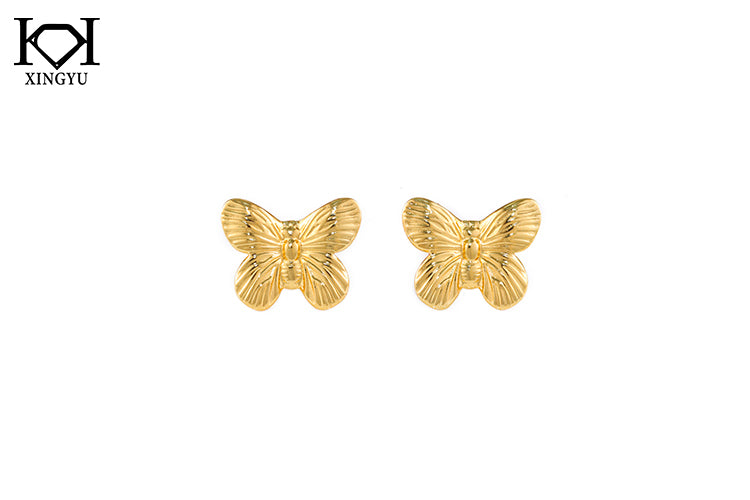 Brincos Luxuosos ECG0257