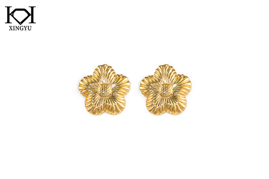 Brincos Primavera ECG0230