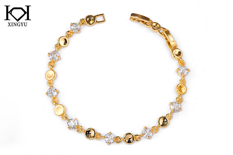 Pulseira luz serena DCG1382