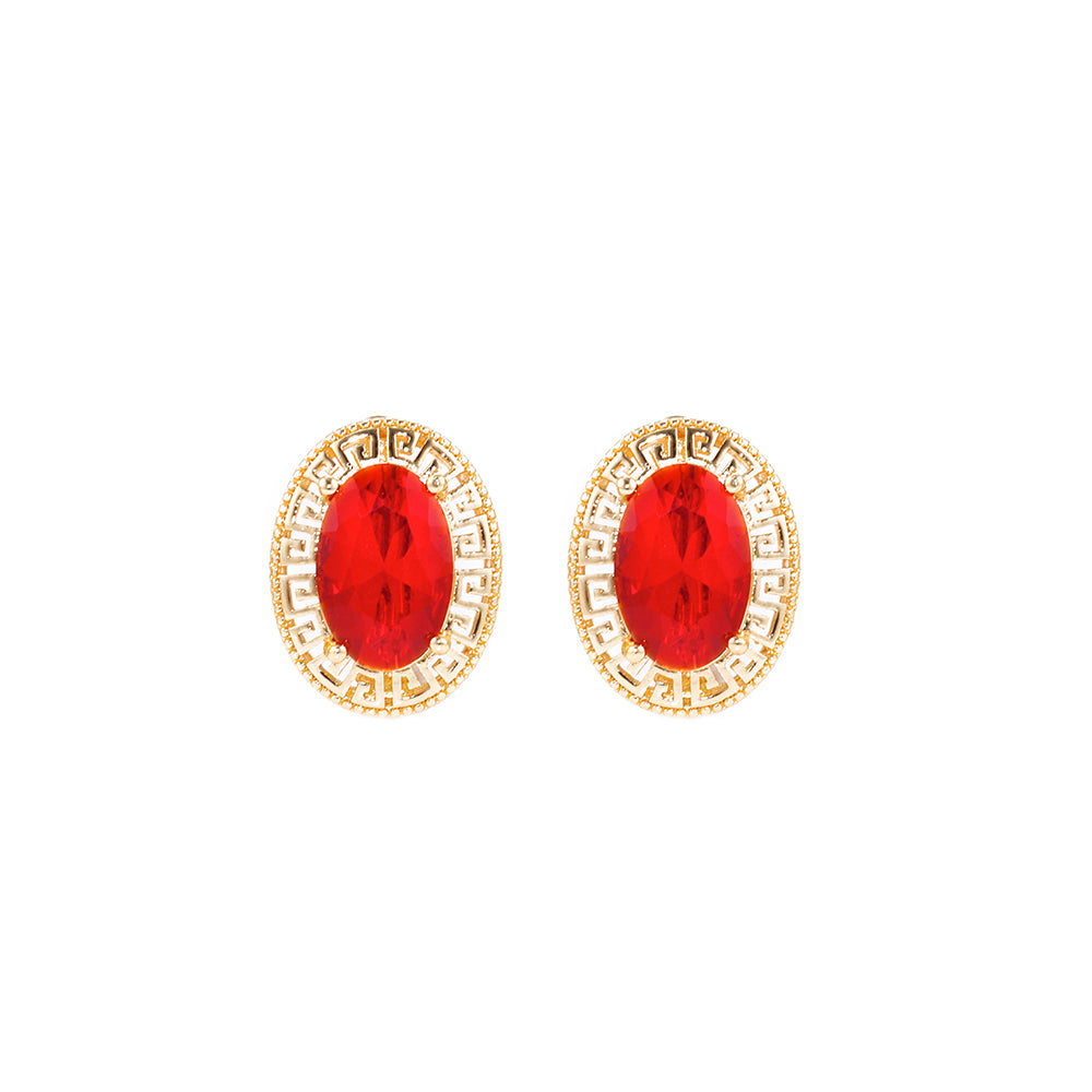 Brincos puro Luxo DCG0888