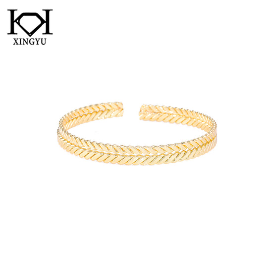 Bracelete Rigido Perfeito DCG0913