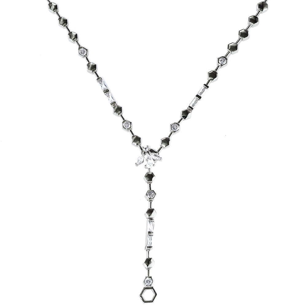 Colar Perfeicao  YE0018