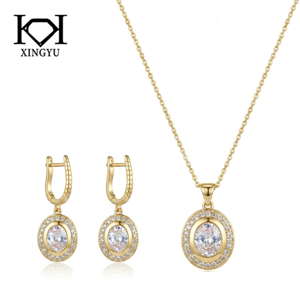 Conjunto Luxo perfeito DCG1299
